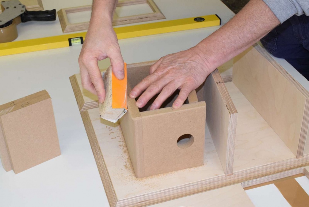 Mikro Horn 2018-E 022